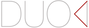 duo logo duo logo