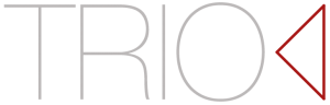 trio logo
